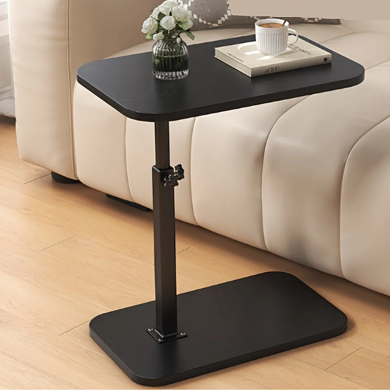 Justerbar Multifunktionel Sidebord med Stil