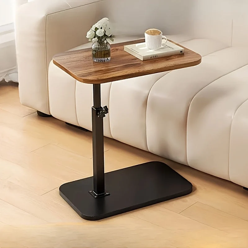 Justerbar Multifunktionel Sidebord med Stil