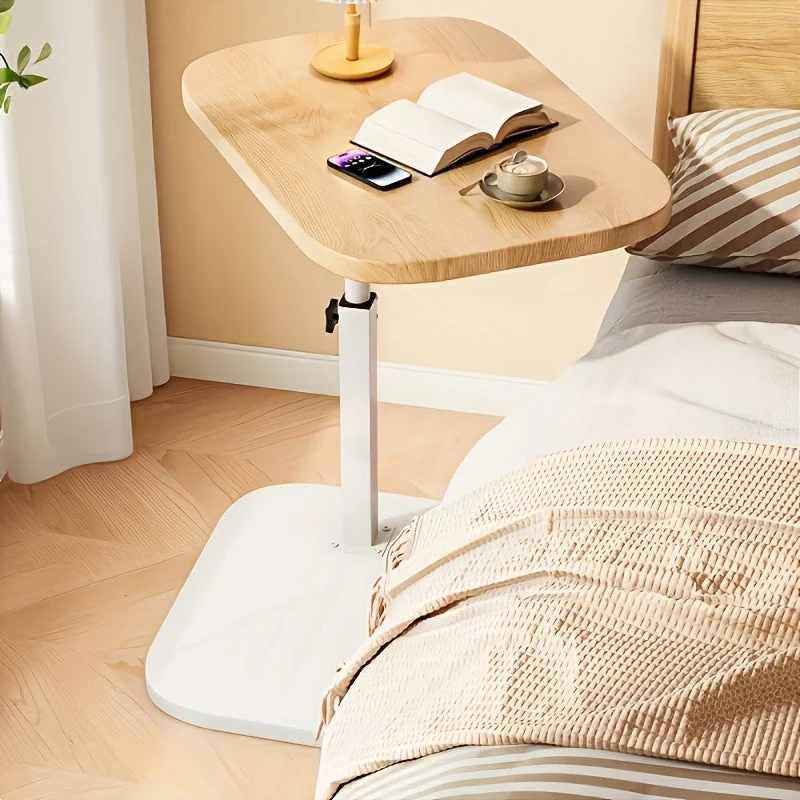 Justerbar Multifunktionel Sidebord med Stil