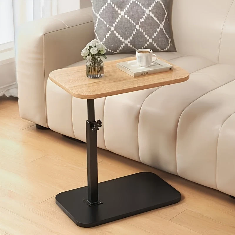 Justerbar Multifunktionel Sidebord med Stil