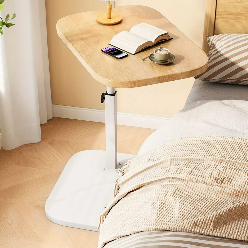 Justerbar Multifunktionel Sidebord med Stil