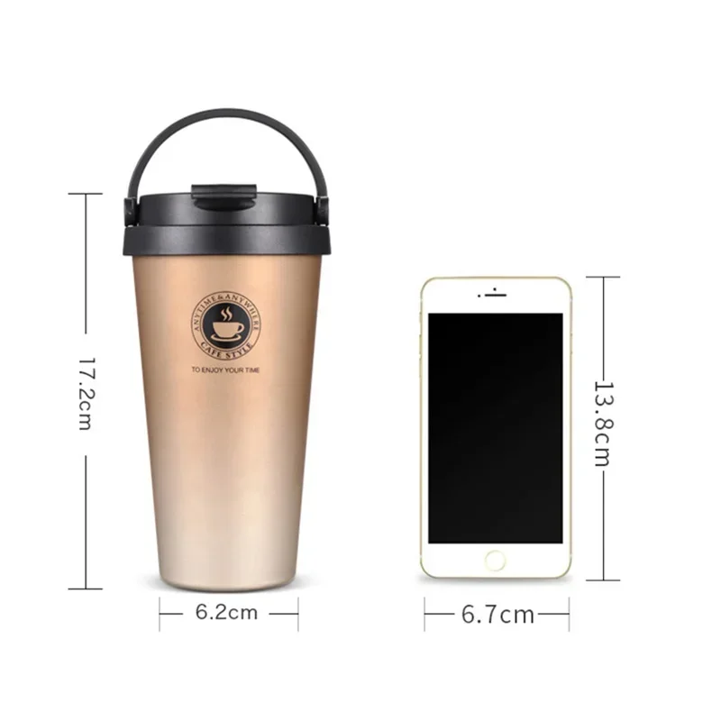 Rejsekaffe Kop – EcoSip