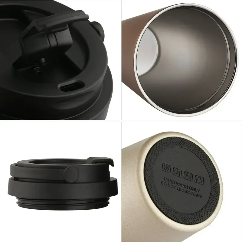 Rejsekaffe Kop – EcoSip