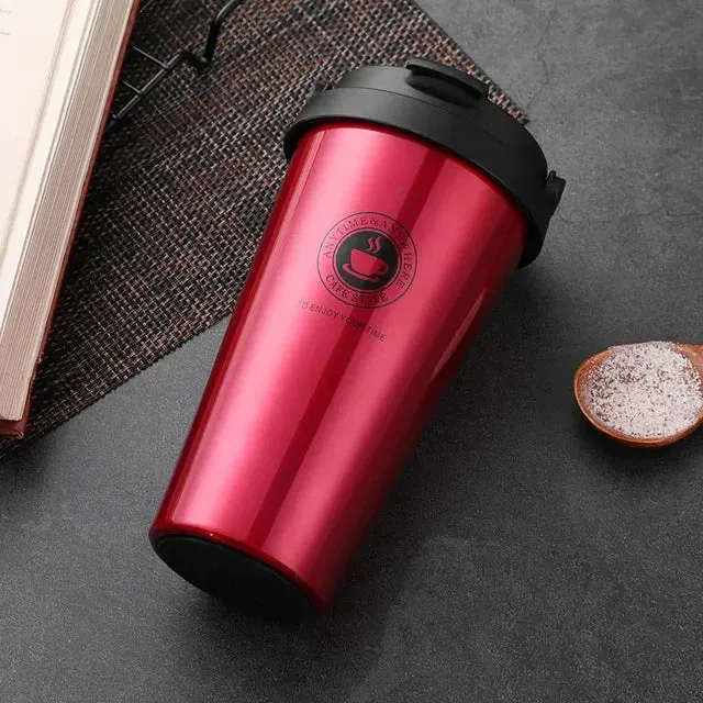Rejsekaffe Kop – EcoSip