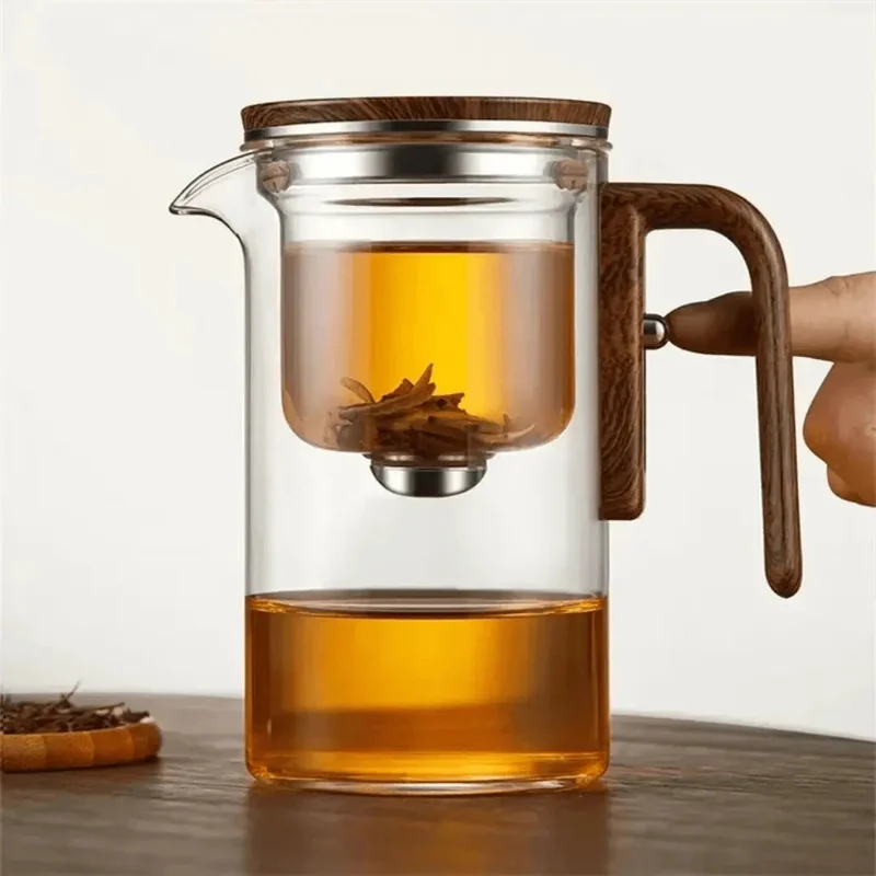 Elegante Teekande – BrewMaster