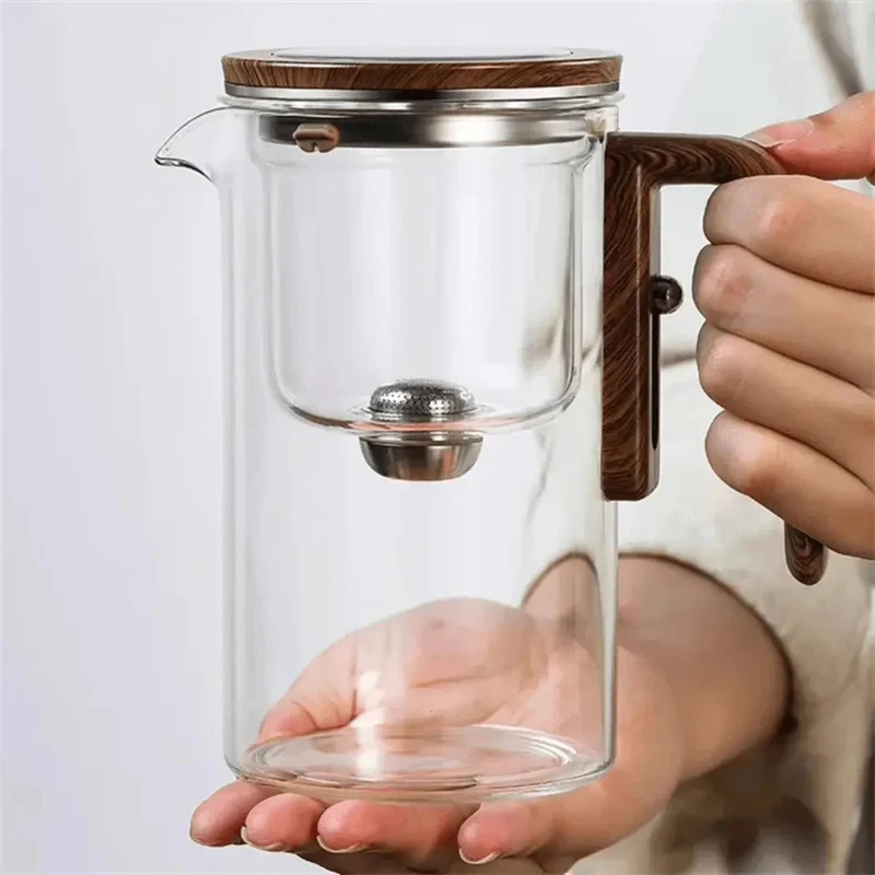 Elegante Teekande – BrewMaster
