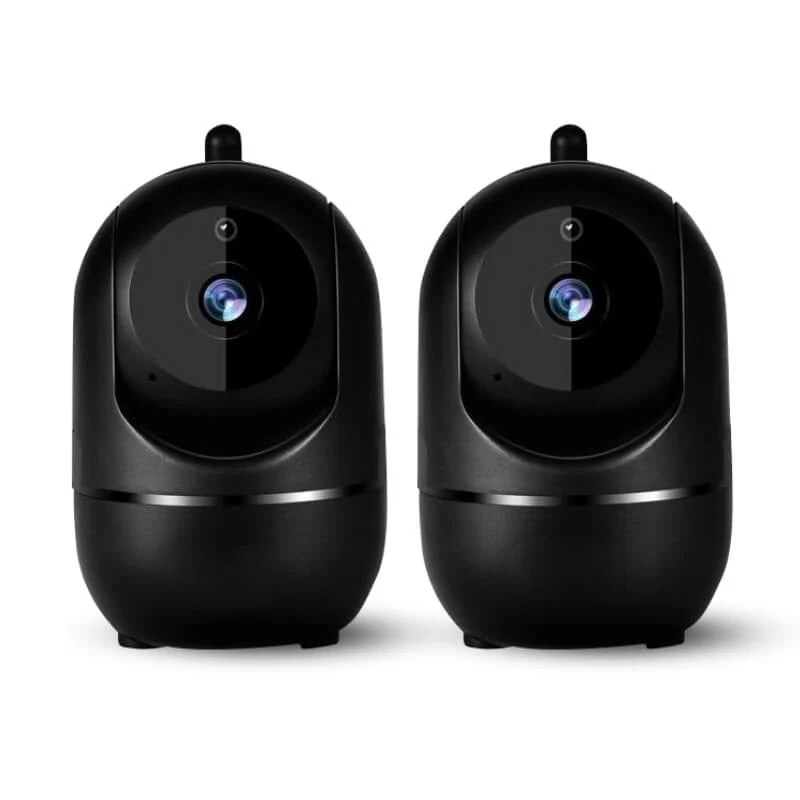 Intelligent WiFi Overvågningskamera – SmartGuard Mini
