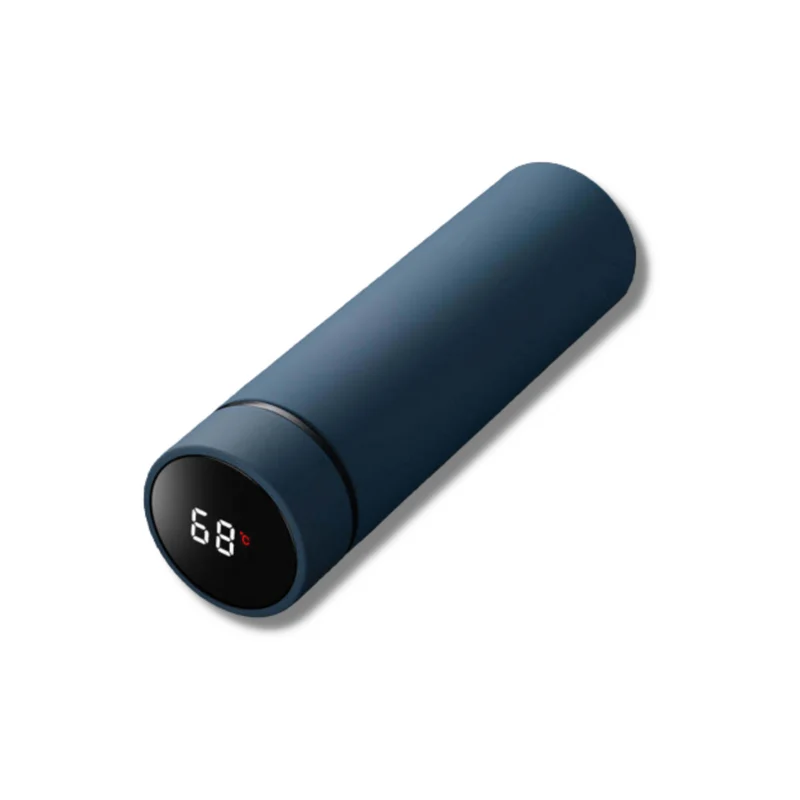 Smart Termokande med Digital Temperaturvisning – HydratePro