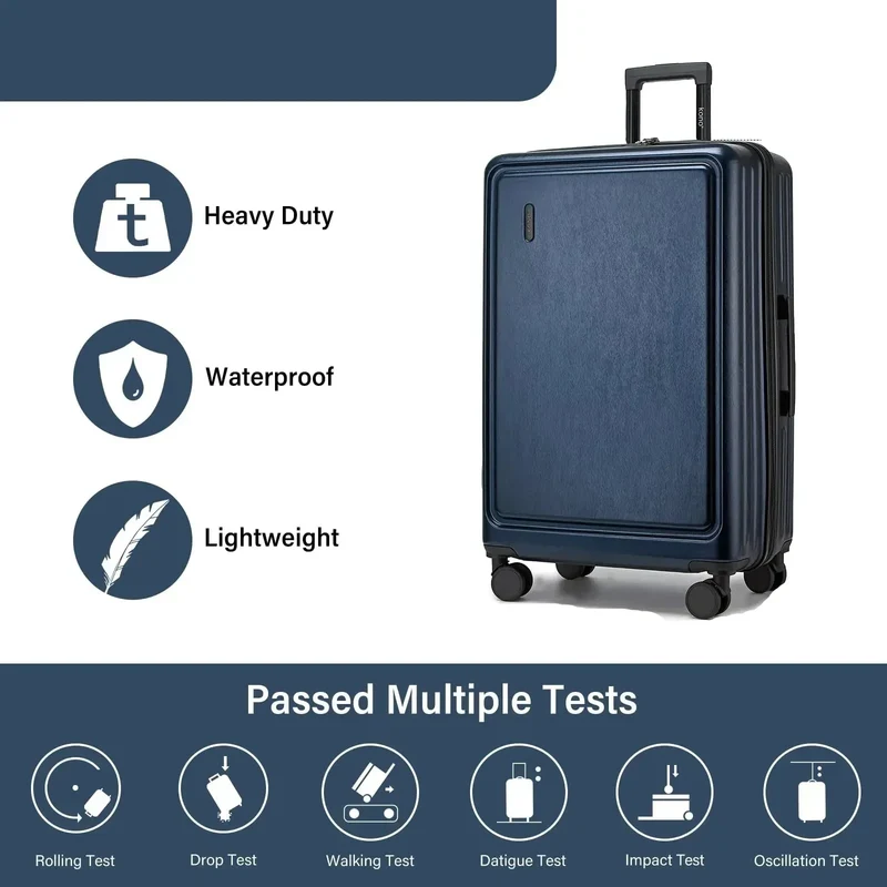 Smart Kuffert – NexTravel