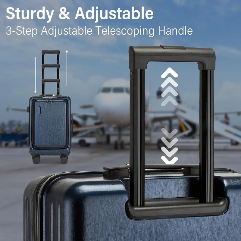 Smart Kuffert – NexTravel
