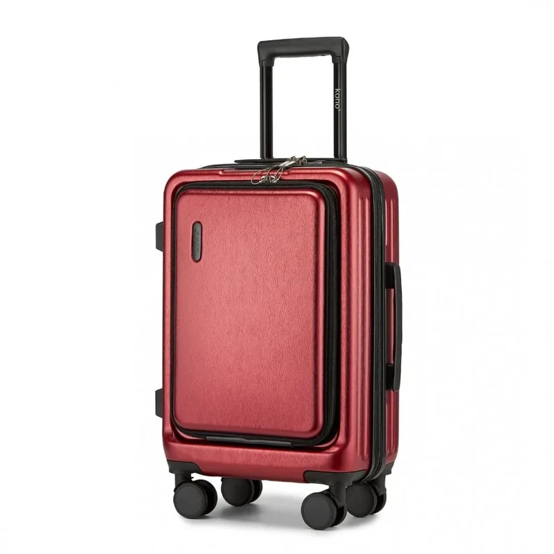 Smart Kuffert – NexTravel