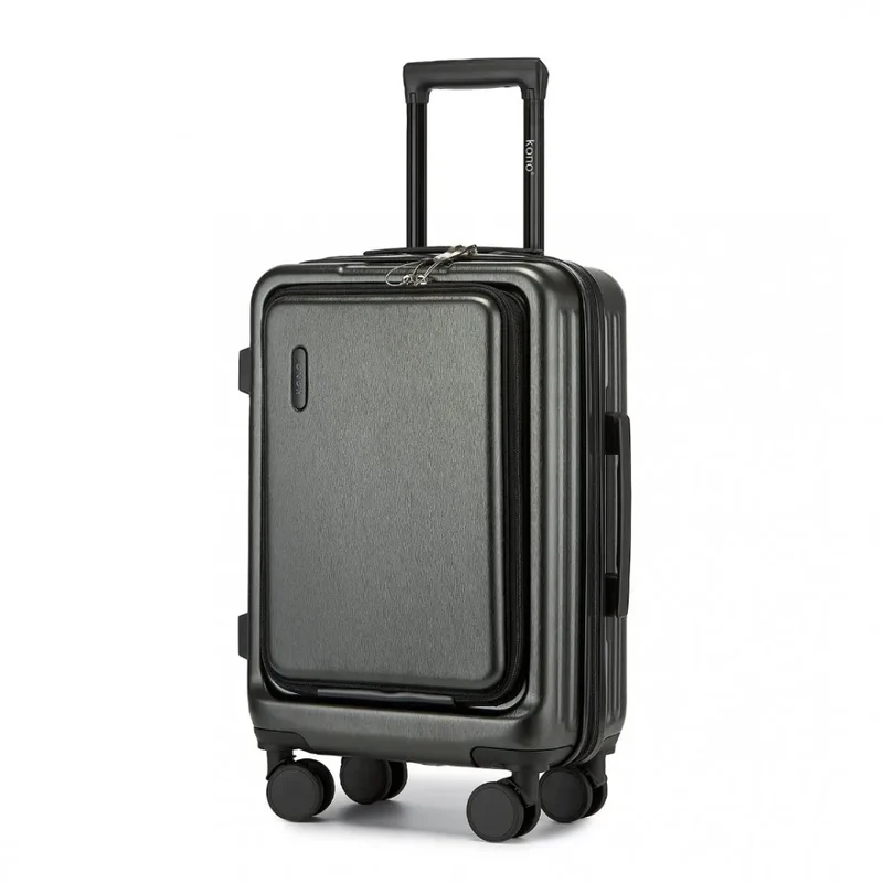 Smart Kuffert – NexTravel