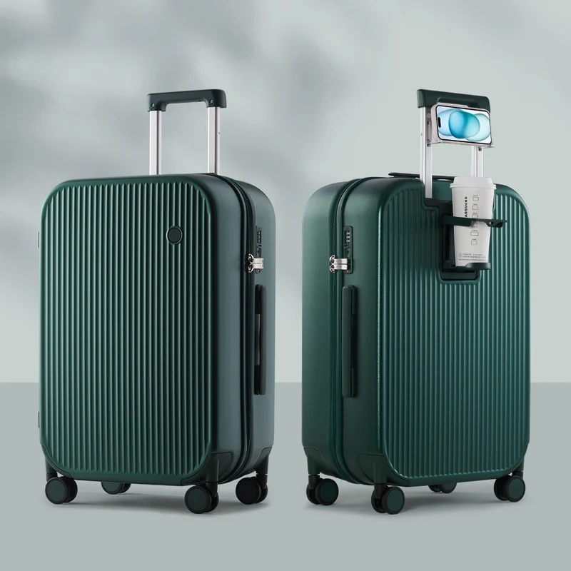 Robust Kuffert – TraveloTech
