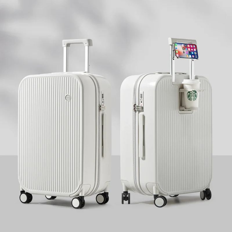 Robust Kuffert – TraveloTech