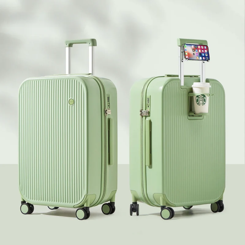 Robust Kuffert – TraveloTech