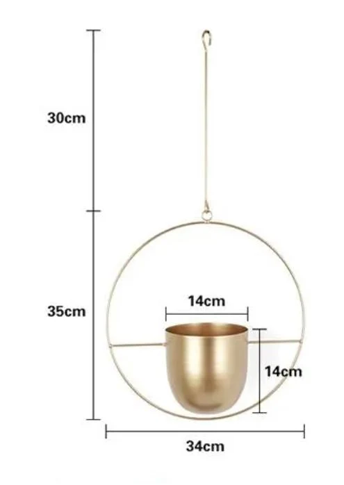 Moderne Hængende Planter til Dit Hjem