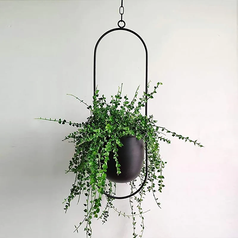 Moderne Hængende Planter til Dit Hjem