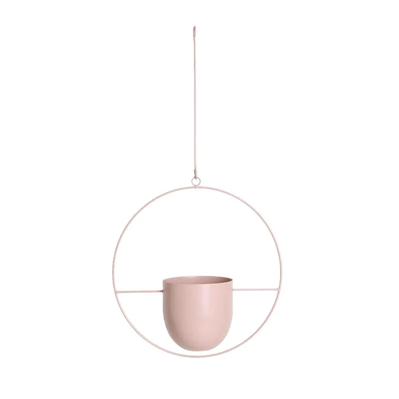 Moderne Hængende Planter til Dit Hjem