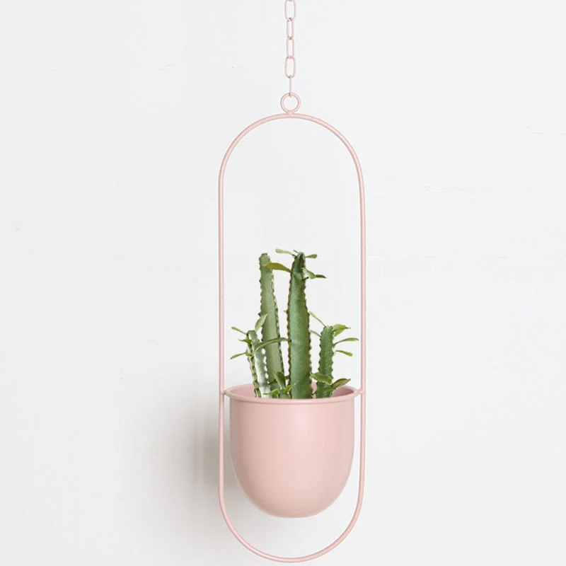 Moderne Hængende Planter til Dit Hjem