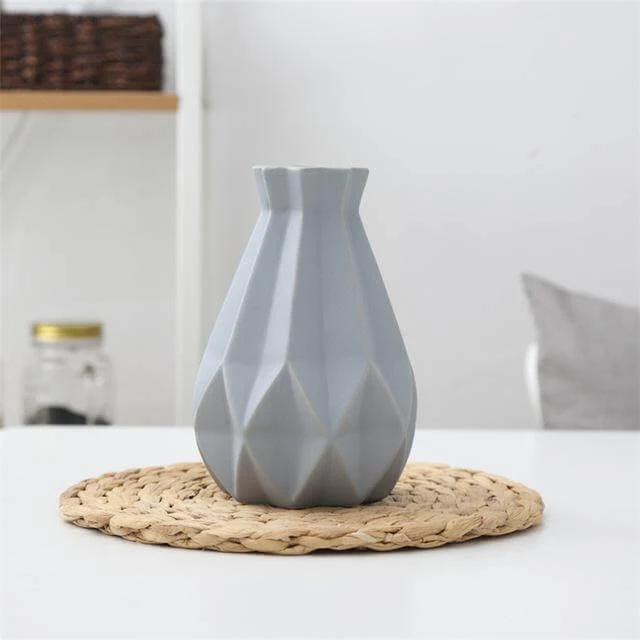 Elegant Keramikvase til Dit Hjem