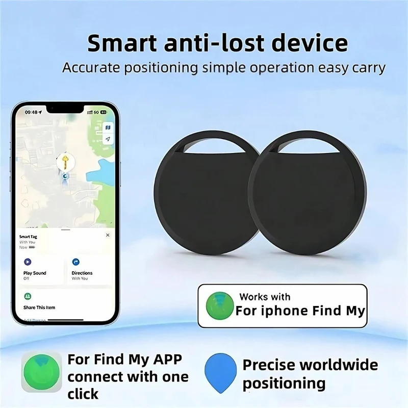 SikkerTrack – GPS Tracker til Biler med Real-Time Overvågning