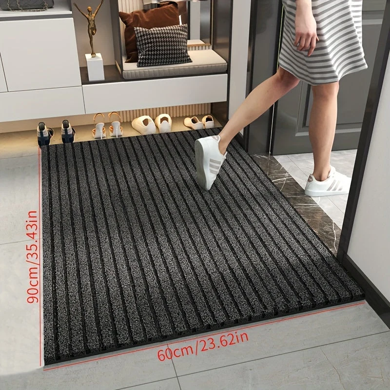 SmartStep - Vandafvisende og skridsikker indgangsmåtte