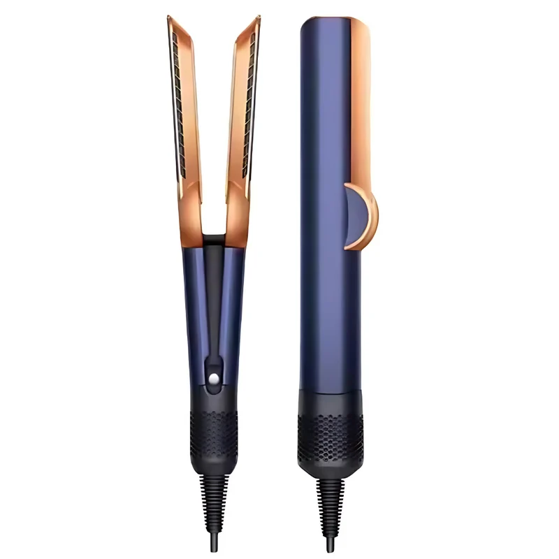 Effortless Hair Dryer & Straightener Combo