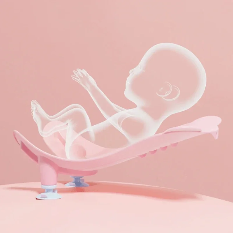 Børnevenligt Vaskeredskab – Ideelt til Babys Vask