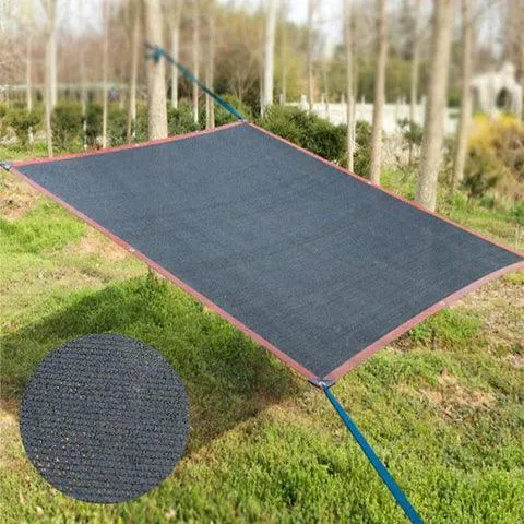 Solbeskyttelse - Effektiv net til beskyttelse mod UV-stråler