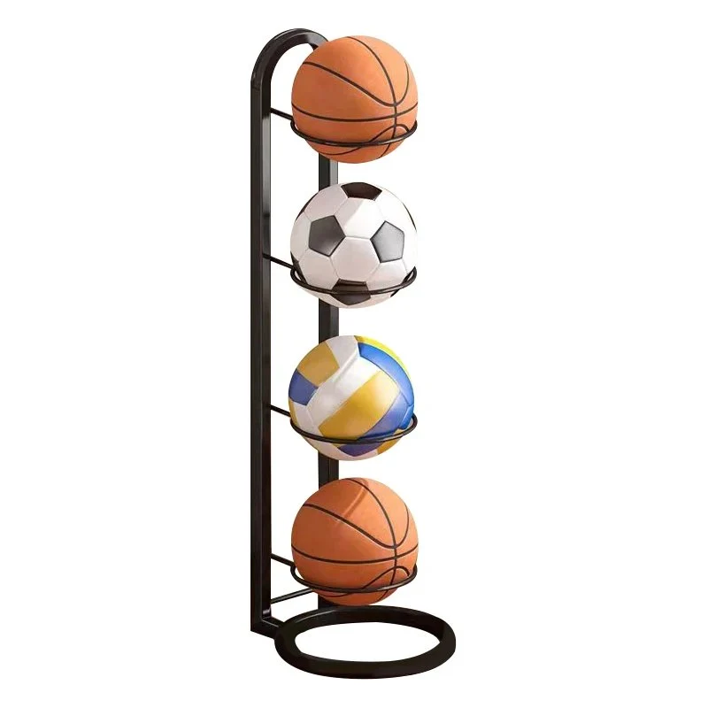 Kompakt opbevaringsløsning til sportsudstyr – SportShelf Plus
