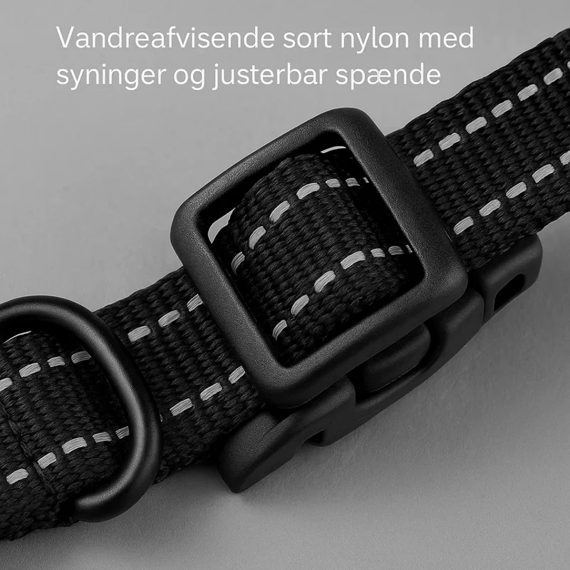 SmartDog | Trådløs Sikkerhedsløsning til Din Hund