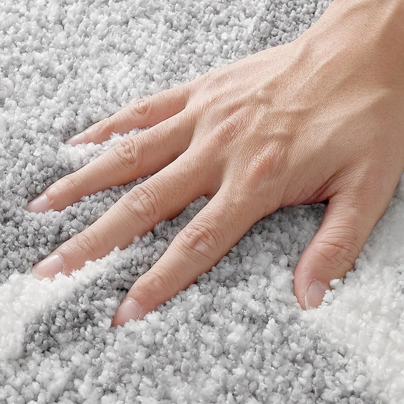 Blød og absorberende bade måtte – Perfekt til dit hjem