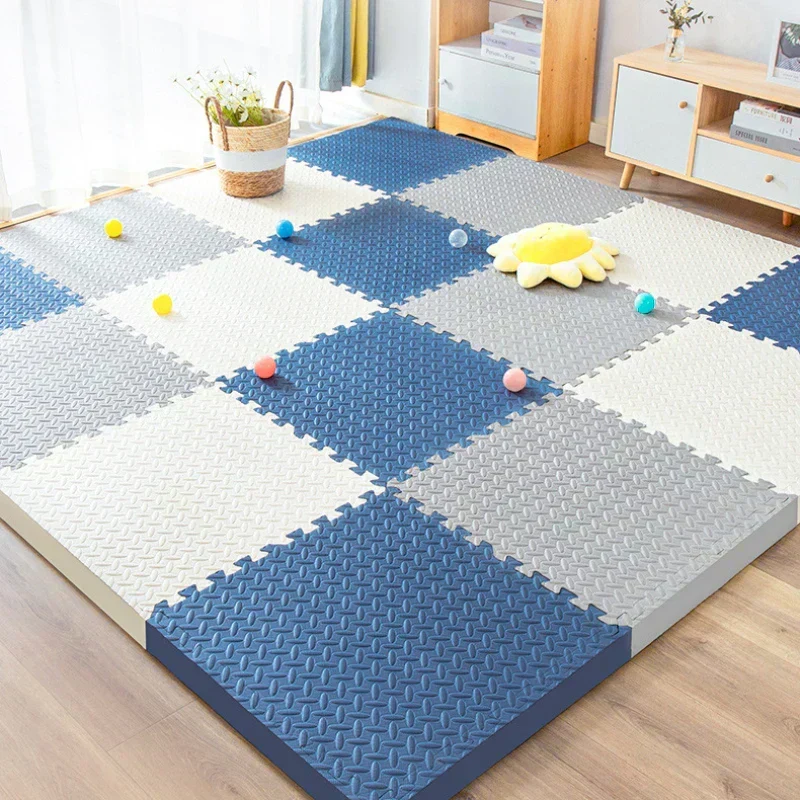 Sikker Legemåtte til Børn – ComfortPlay