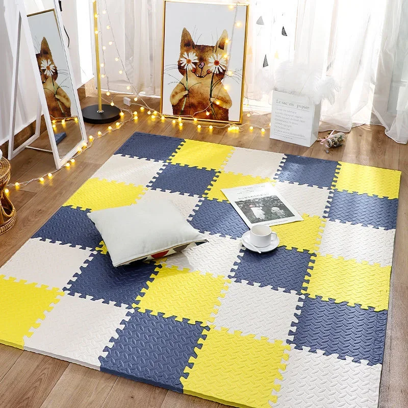 Sikker Legemåtte til Børn – ComfortPlay