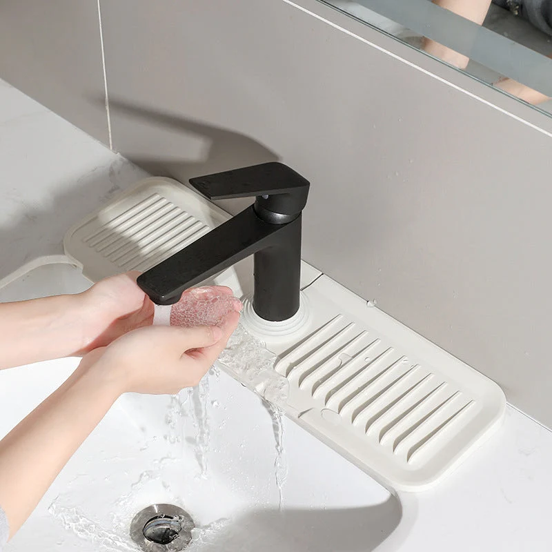 Fleksibelt Silikone Drenagemåtte – AquaSafe