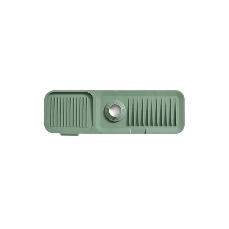 Fleksibelt Silikone Drenagemåtte – AquaSafe
