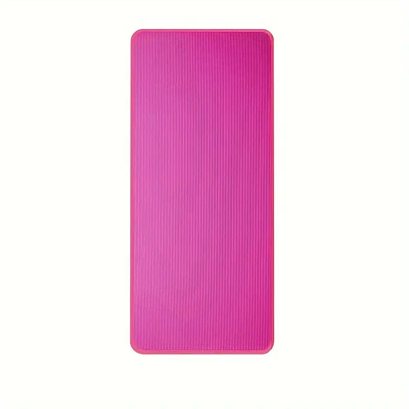 Super Komfortabel Yoga Måtte - EcoGrip