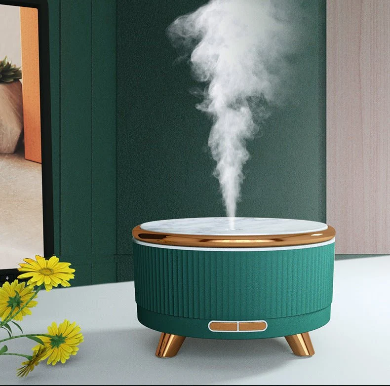 Aromatisk Luftfugter – ZenMist