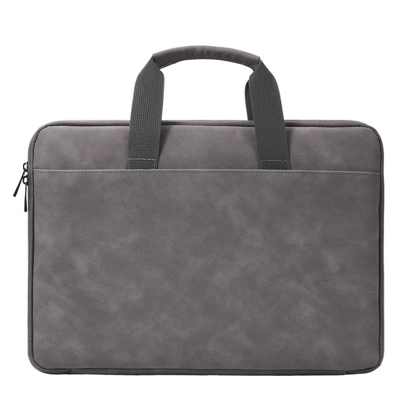 Stilfuld Laptoptaske – Praktisk og Elegant til Hverdagen