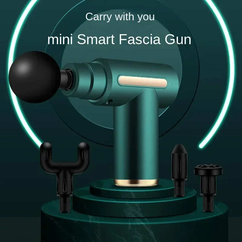 USB Mini Massager - RelaxPro
