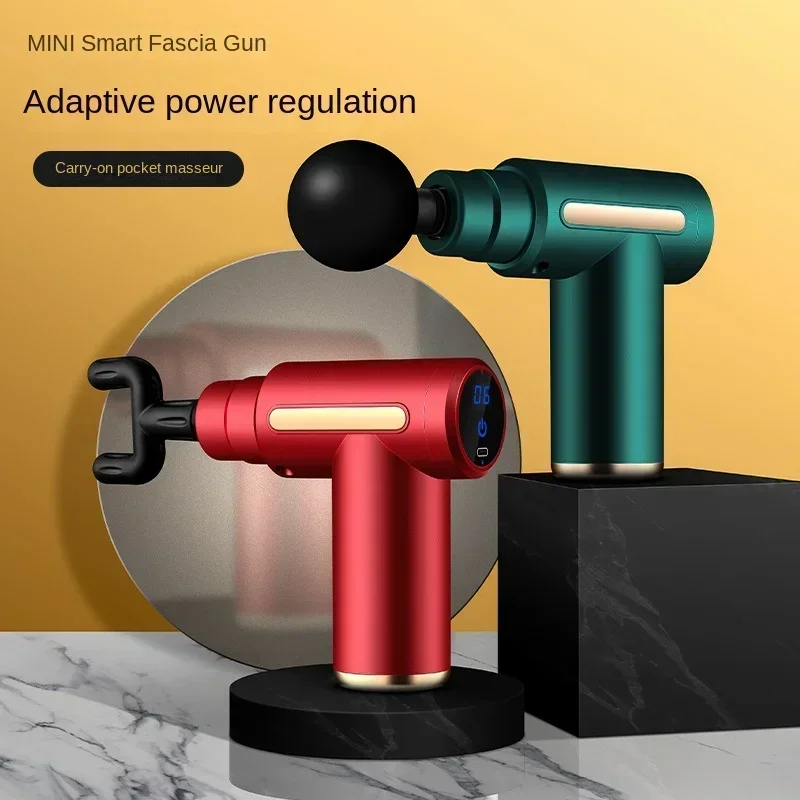 USB Mini Massager - RelaxPro
