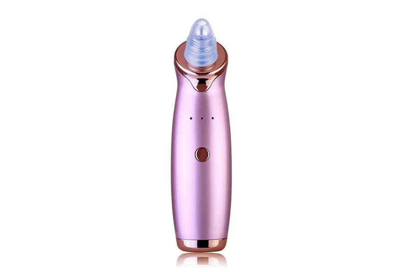 Elektrisk Ansigtspore Renser til Acne og Blackheads
