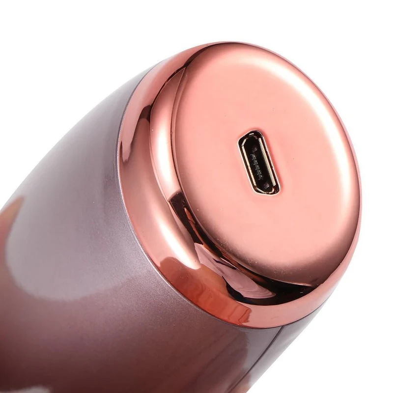 Elektrisk Ansigtspore Renser til Acne og Blackheads