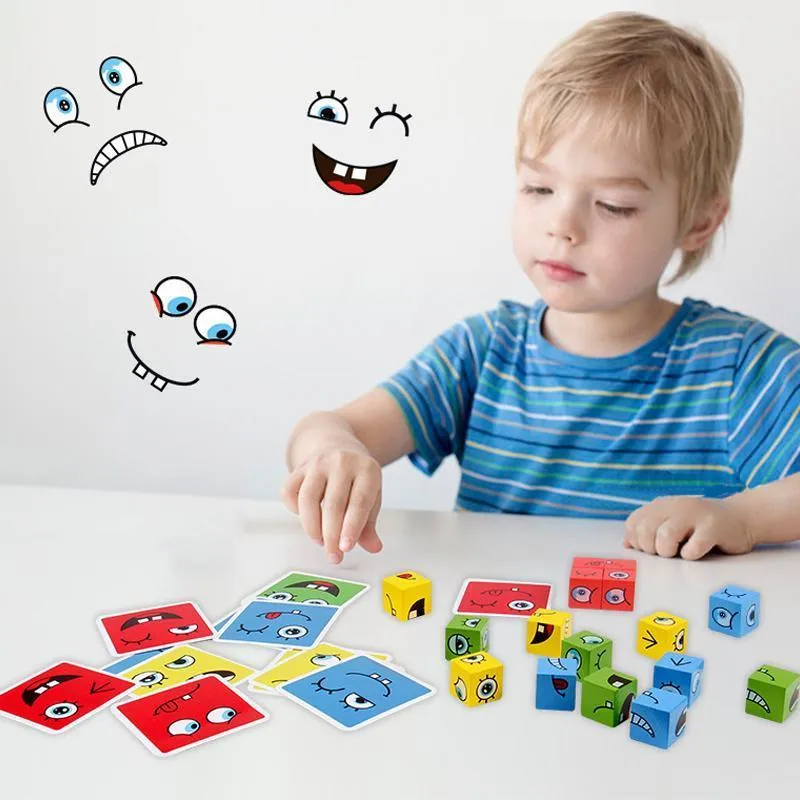 Emoji Byggesten med Klokke