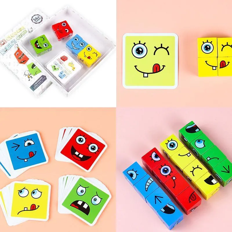 Emoji Byggesten med Klokke