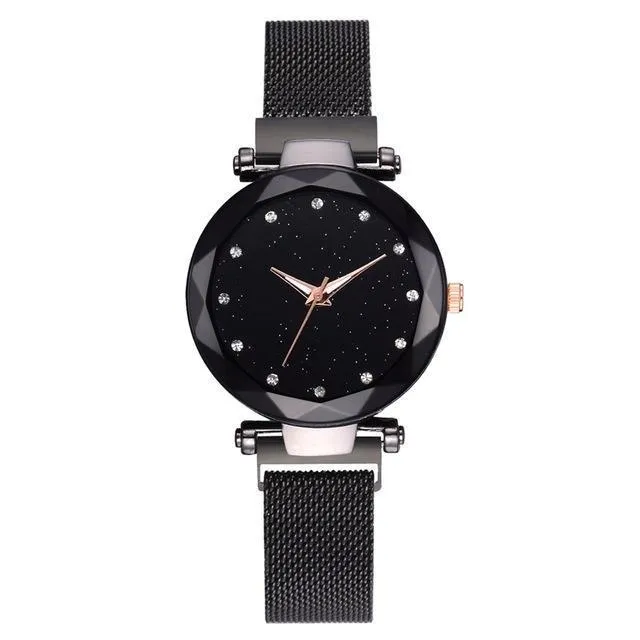 Elegant og Luksuriøs Dameur