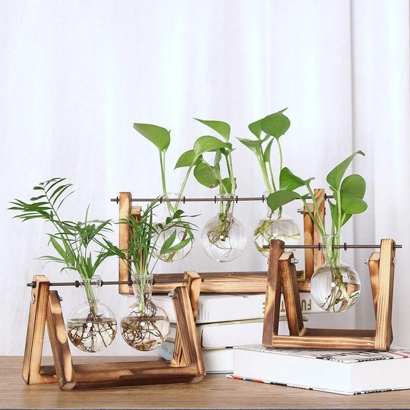 Fauna Planter Potter til Stiklinger - Dyrk Dine Egne Planter Hjemme