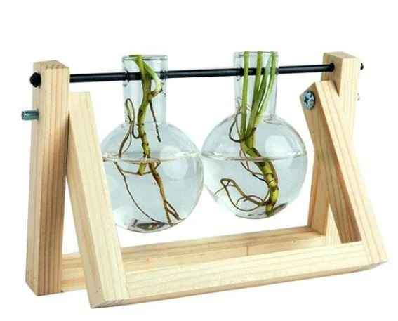 Fauna Planter Potter til Stiklinger - Dyrk Dine Egne Planter Hjemme