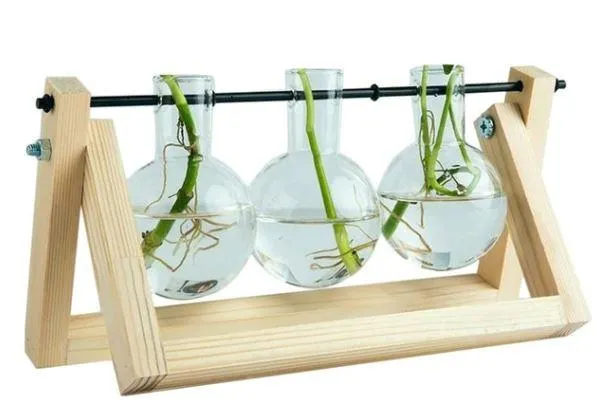 Fauna Planter Potter til Stiklinger - Dyrk Dine Egne Planter Hjemme