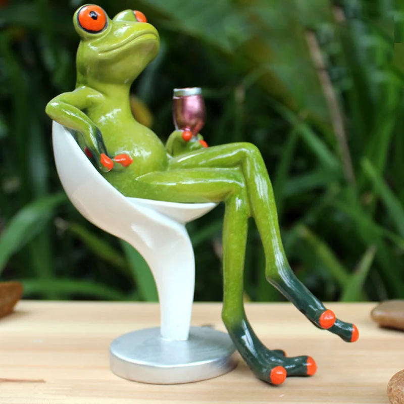 Festival Frø Harz Håndværk - Landligt Ornament